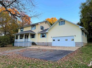 804 Walnut St, Flippin, AR 72634