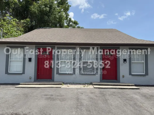 2407 E 17th Ave, Tampa, FL