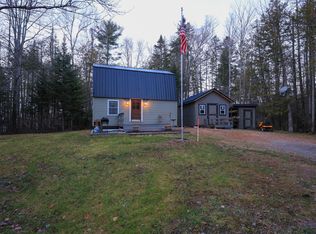 441 N Dexter Rd, Sangerville, ME 04479