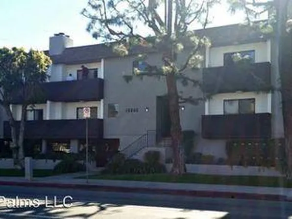 10800 Palms Blvd, Los Angeles, CA 90034