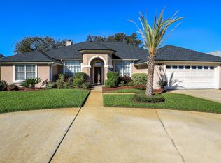 4926 N Motor Yacht Dr, Jacksonville, FL 32225