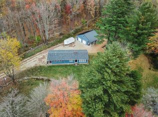 620 Sawyer Hill Rd, Mount Holly, VT 05758