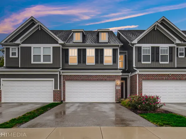 597 Watercress Dr, Aurora, IL 60504