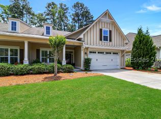 30 Heartwood Ct, Bluffton, SC 29910
