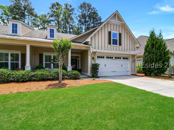 30 Heartwood Court, Bluffton, SC 29910
