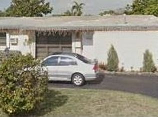 1720 SW 87th Ct, Miami, FL 33165