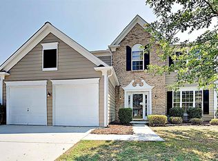 3685 Ramsey Cir, Atlanta, GA 30331