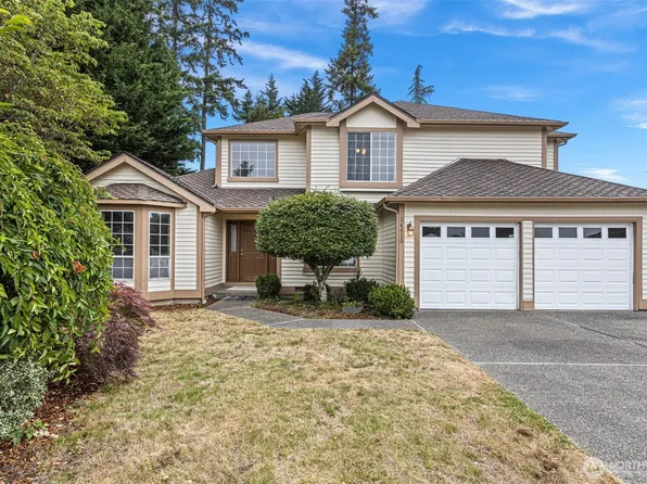 34610 11th Court SW, Federal Way, WA 98023