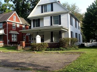 526-528 W Main St, Kent, OH 44240