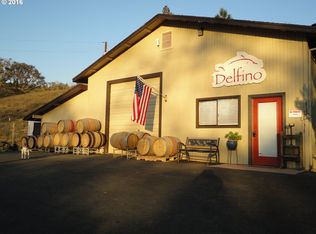 3829 Colonial Rd, Roseburg, OR 97471