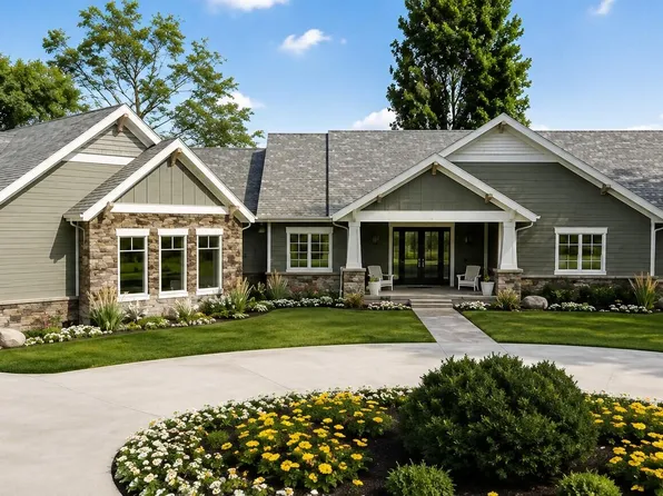LOT 12 Stoneybrook Dr, Council Bluffs, IA 51503