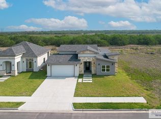 4719 River Oak Cir, Brownsville, TX 78520