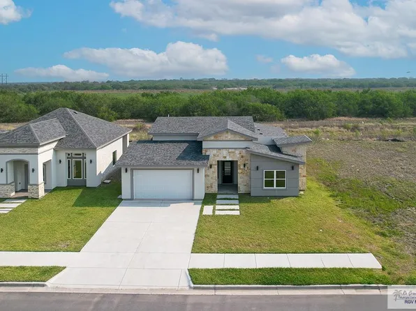 4679 River Oak Cir, Brownsville, TX 78520