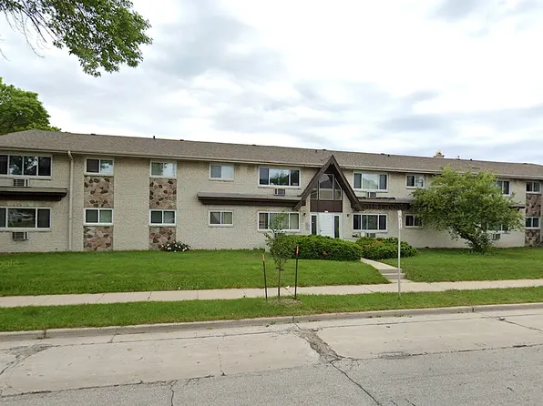 6237 S 13th St #6, Milwaukee, WI 53221