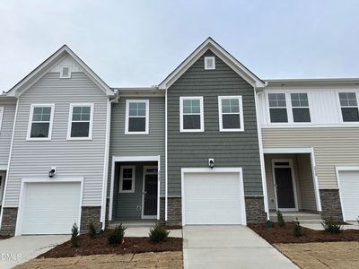 2927 Hickory Field Dr, Raleigh, NC, 27616