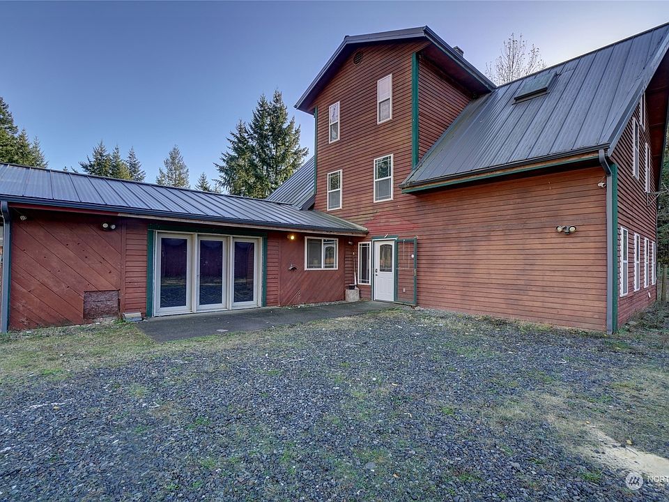16717 256th Avenue Ct E, Buckley, WA 98321 Zillow