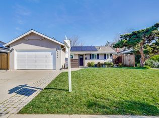 5596 Vassar Dr, San Jose, CA 95118