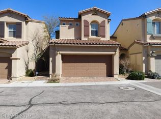 9288 Opal Hills Ln, Las Vegas, NV 89178