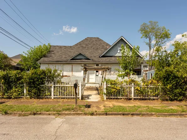 1501 Vance Ave, Chattanooga, TN 37404