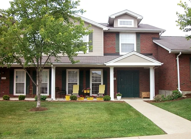 Townhomes at Stonecrest — Photo 10