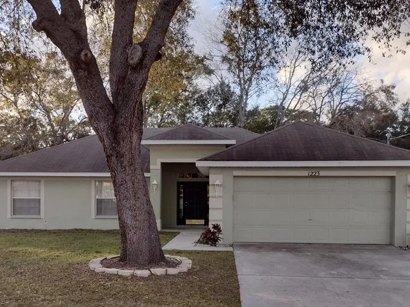 1223 Persian Ave, Spring Hill, FL 34608