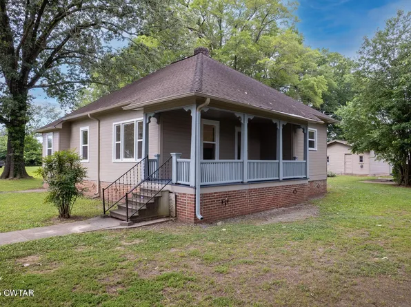 15 N Missouri St, Jackson, TN 38301
