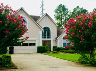 248 Spivey Ridge Cir, Jonesboro, GA 30236