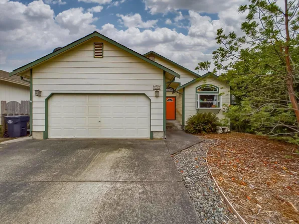 1262 Chaparral Dr, McKinleyville, CA 95519