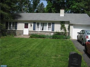 301 Highland Ave, Wallingford, PA 19086