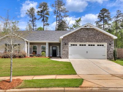 1053 Swan Court, North Augusta, SC, 29860