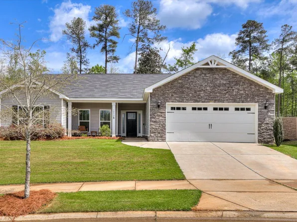 1053 Swan Court, North Augusta, SC