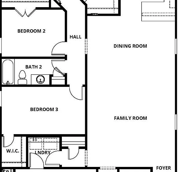 3012 Myrtle Sunset Dr — Photo 2