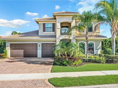 2939 Cinnamon Bay Cir, Naples, FL, 34119