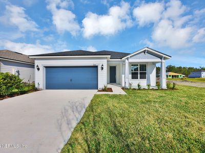 3261 WILLOWLEAF Lane, Green Cove Springs, FL, 32043