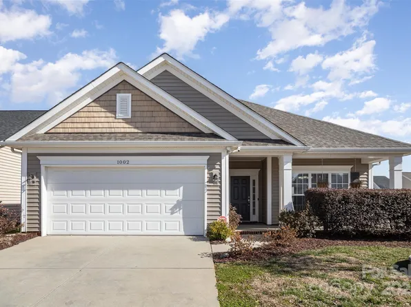 1002 Wayland Ct, Indian Trail, NC 28079