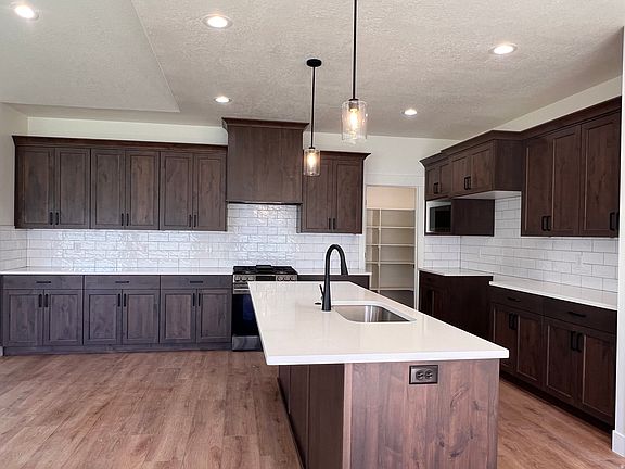 2nd image of 2801 W 2580 N #18