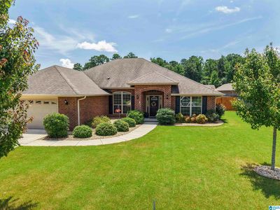 1105 Silver Creek Ln, Alabaster, AL, 35007