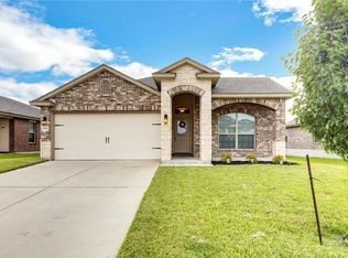 5806 Stonehaven Dr, Temple, TX 76502