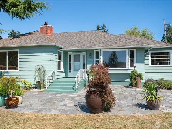 380 C Street, Friday Harbor, WA 98250
