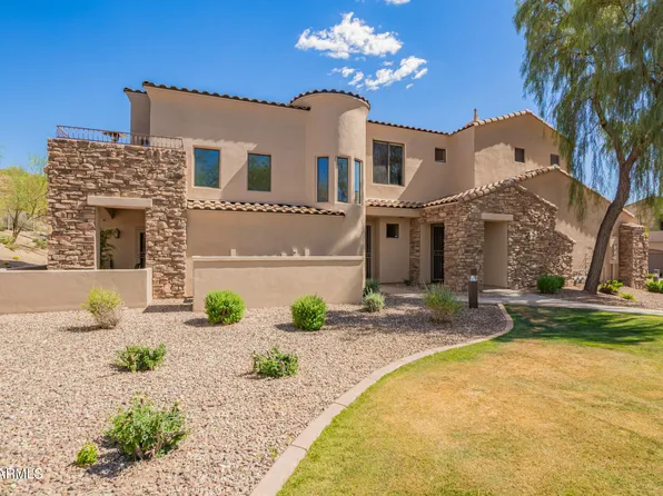 7445 E EAGLE CREST Drive #1061, Mesa, AZ 85207