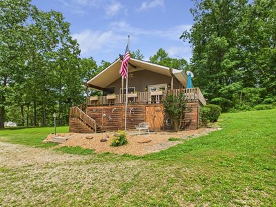 680 Cedar Dr LOT 5 & 6, Buchanan, TN, 38222