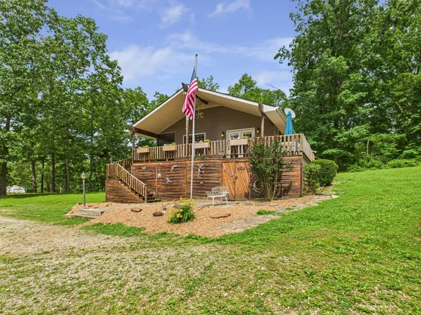 680 Cedar Dr Lot 5 & 6, Buchanan, TN 38222