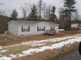 259 Revere Rd, Galax, VA 24333