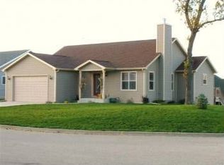 301 Corbin Dr, Barneveld, WI 53507
