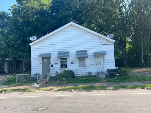 3029 Portland Ave, Louisville, KY 40212