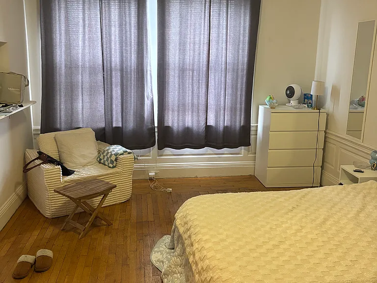 466 Commonwealth Ave #705 — Photo 3