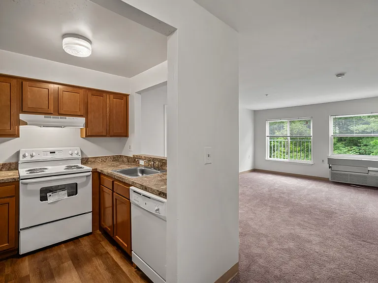 Pin Oak Village Senior Apartments, 55+ — Photo 33