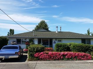 750 4th Ave, Buckley, WA 98321