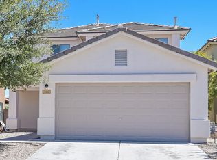 909 W Placita El Cauce Rico, Green Valley, AZ 85614