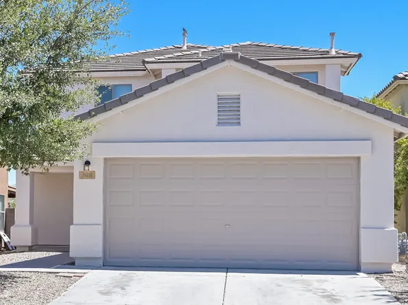 909 W Placita El Cauce Rico, Green Valley, AZ 85614